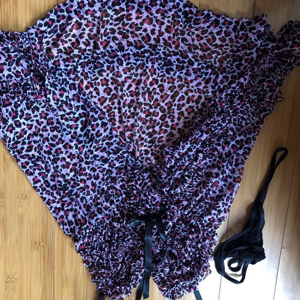 Lingerie - Picture 4 of 11